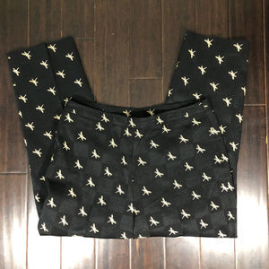 Talbots Dragonfly Pants Size 14P